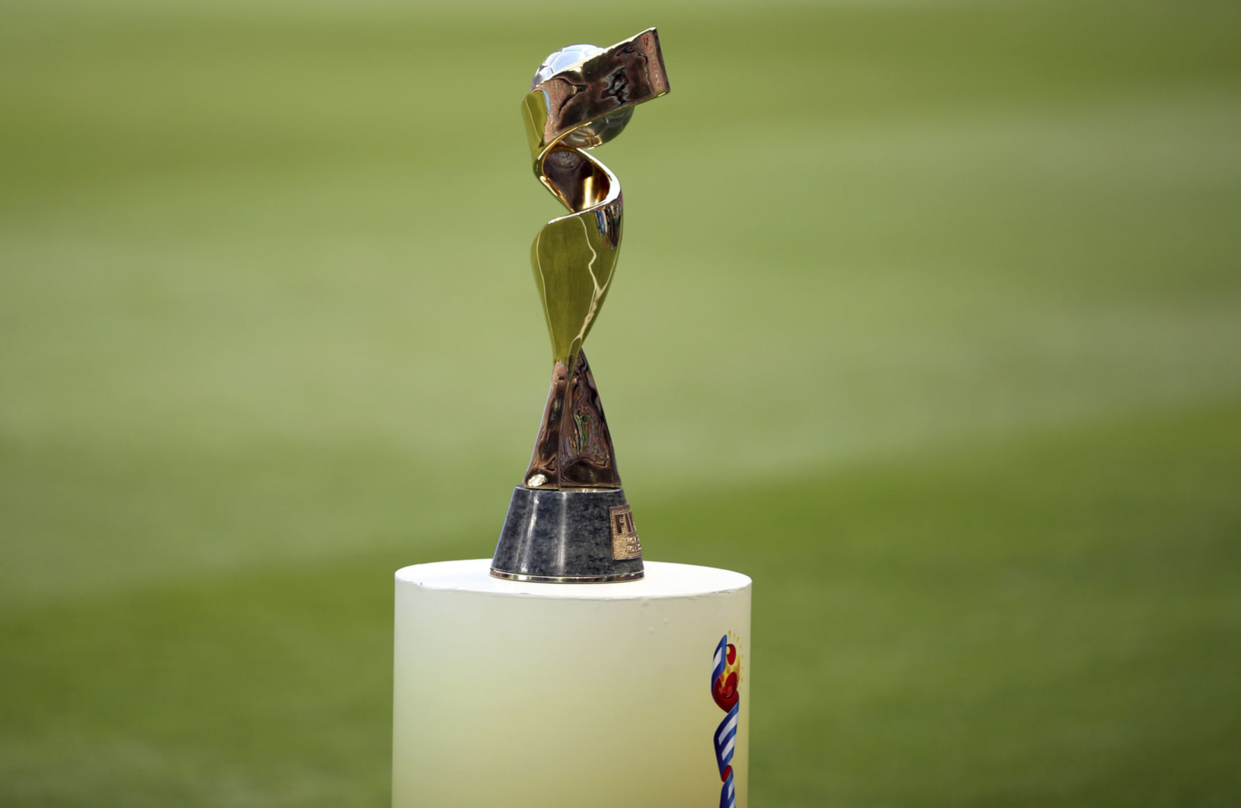 France US Netherlands WWCup Soccer